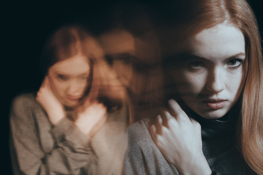 transtorno bipolar